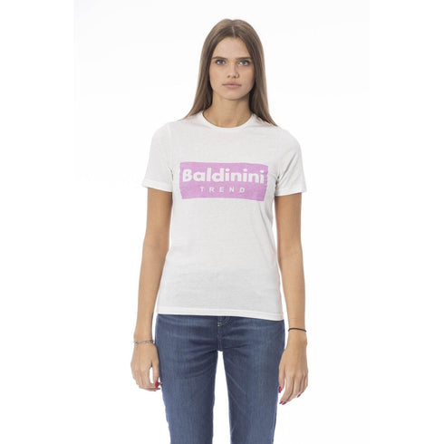 Baldinini Trend T-särgid - Estita Fashion